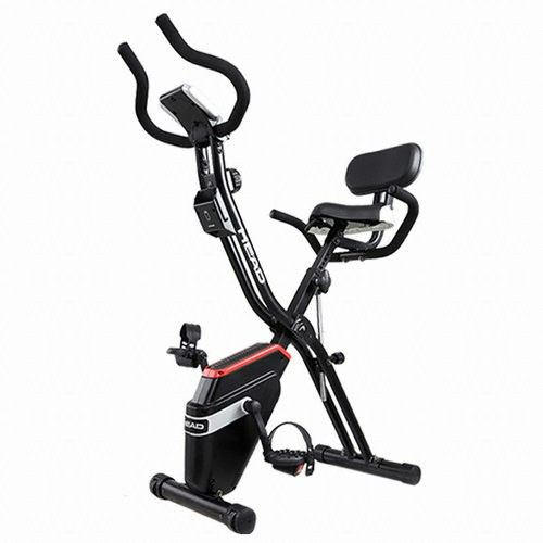 코오롱인더스트리 헤드 펜턴급 접이식 바이크 BC3980