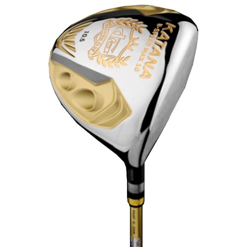 카타나 B-스피드 맥스 10 드라이버