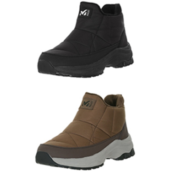 �з�(MILLET) ���� �е� ����ȭ