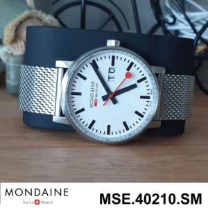 몬데인 시계 MSE.40210.SM 남성메탈시계