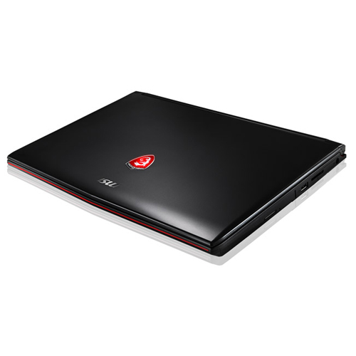 MSI GP62-i5 6QE Leopard Pro