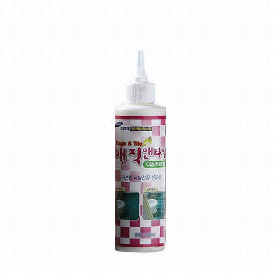 매직앤타일 타일 리폼코팅제 300g