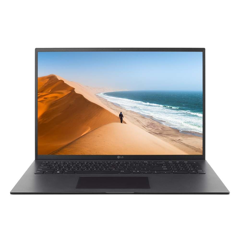 LG전자 2022 그램17 17Z95P-GA5LK (SSD 1TB + SSD 512GB)