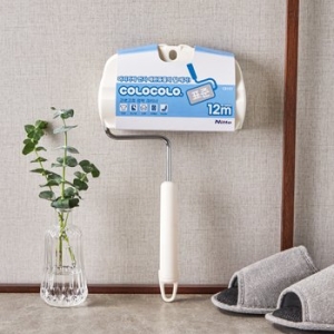 니톰스코리아 고로고로 테이프클리너 표준 본체12m (본품1개)_이미지