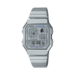 G-SHOCK 남녀공용_A-130WE-7A