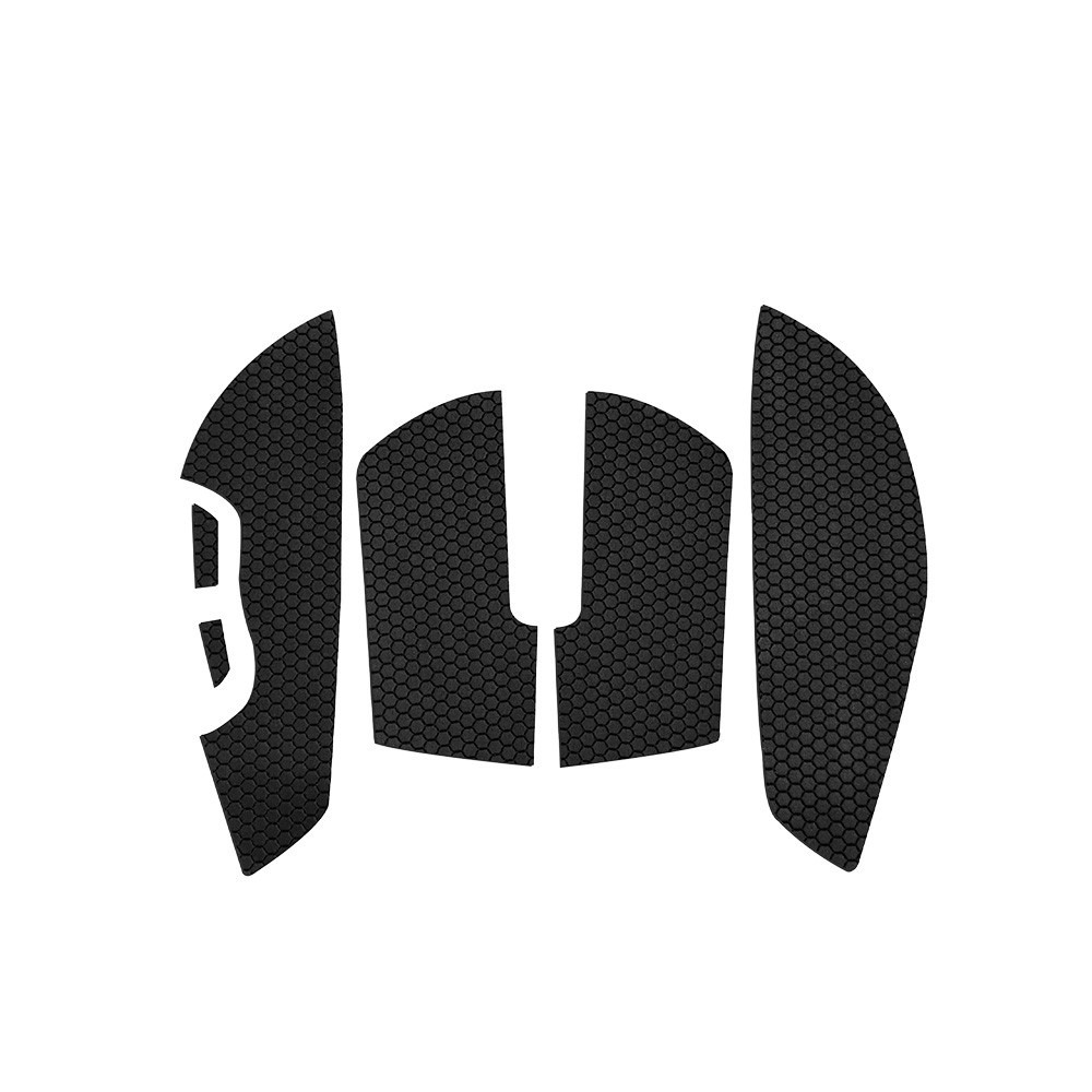 Darmoshark M3 S 마우스용 그립테이프 (블랙)_이미지