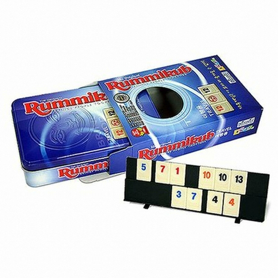 레마다 ㅤ루미큐브 트래블 틴케이스 (본품)_이미지