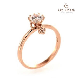 14K 여성반지_OPR-662