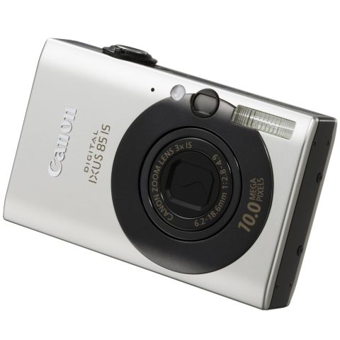 캐논 IXUS 85 IS (정품)_이미지