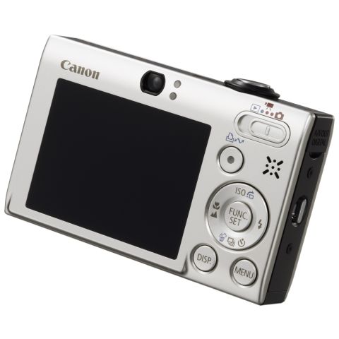 캐논 IXUS 85 IS (정품)_이미지