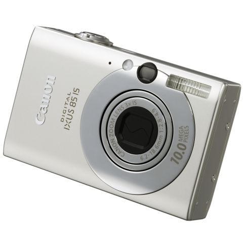 캐논 IXUS 85 IS (정품)_이미지