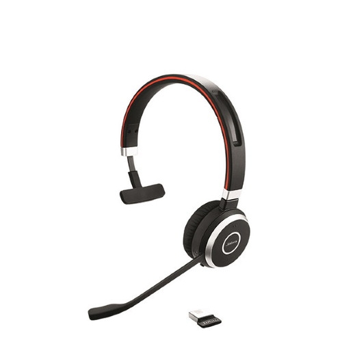 자브라 Evolve 65 Mono UC