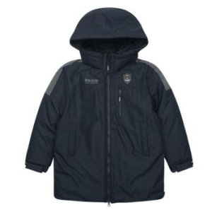 HC09 PSG유니폼 롱벤치코트점퍼 주니어 롱패딩 SJY711MFJP74 S21292172