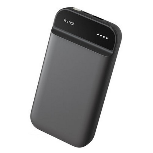 샤오미 70mai 차량용 점프스타터 (해외구매)이미지입니다. 누르면 해당 게시물로 새창이동합니다.