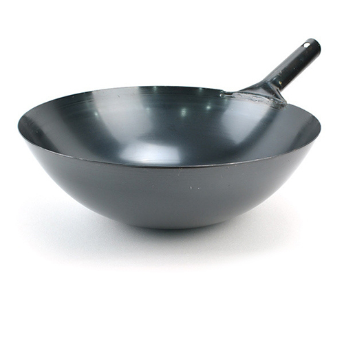 업소용 쇠핸들 북경팬[45cm]