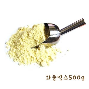 곰표 와플파이믹스 500g_이미지