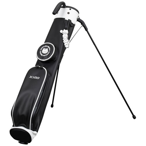 라인프렌즈 미니니 하프 스탠드백 GGC-23027I