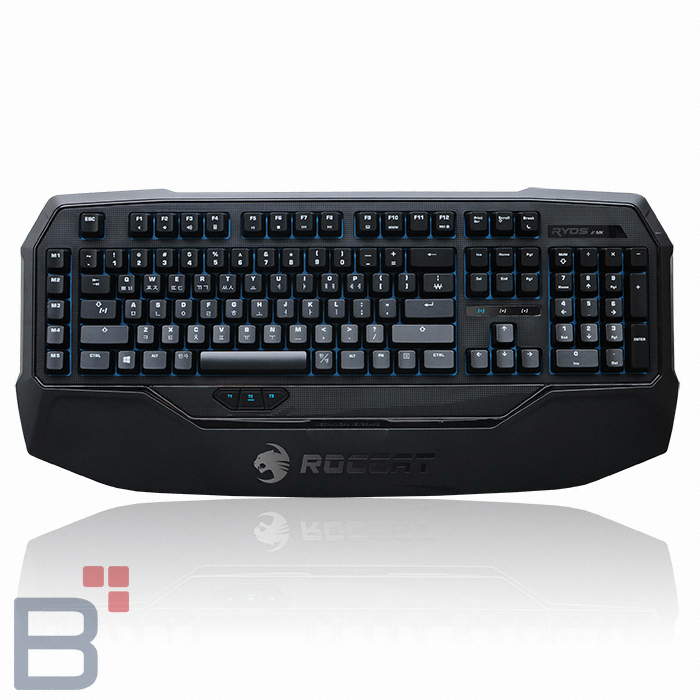 ROCCAT RYOS MK (흑축)_이미지