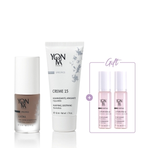 용카 주브닐 + 크림15 듀오세트_이미지