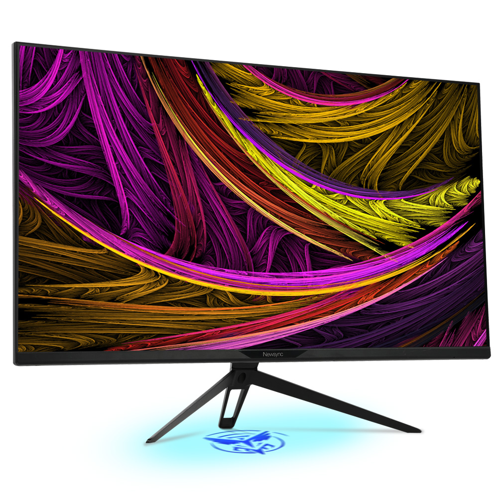 비트엠 Newsync BG329Q IPS 165 플렉스