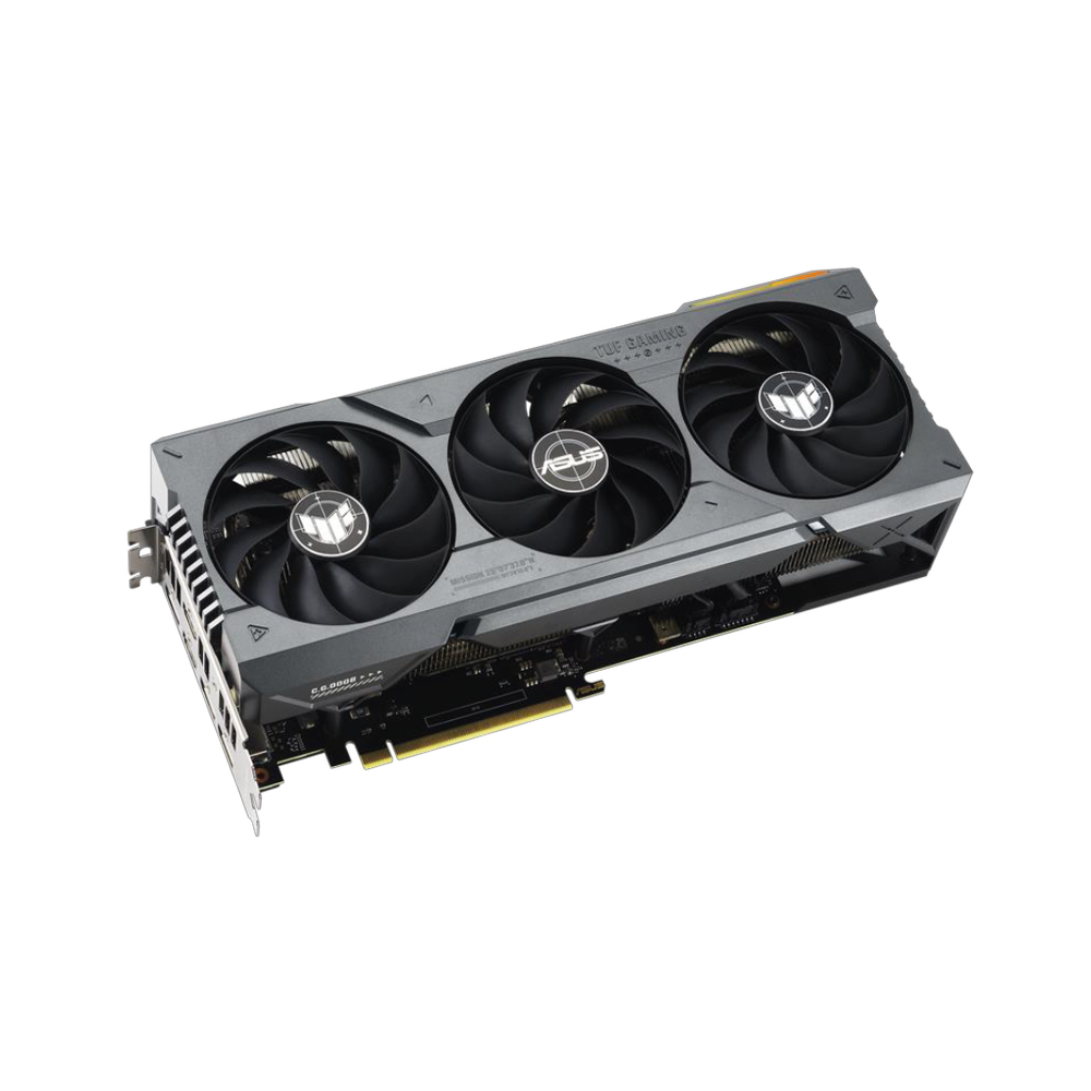 ASUS TUF Gaming 지포스 RTX 4070 Ti O12G OC D6X 12GB 인텍앤컴퍼니_이미지