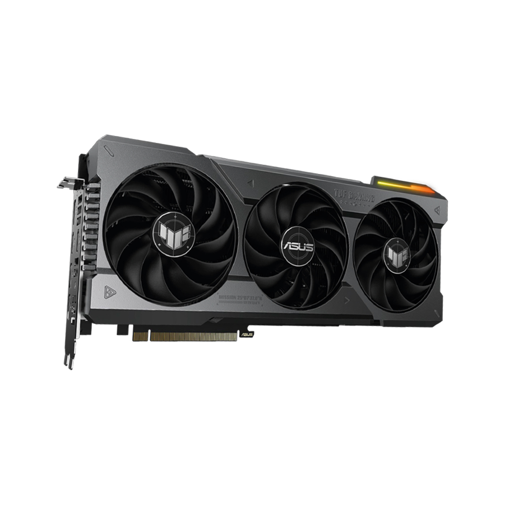 ASUS TUF Gaming 지포스 RTX 4070 Ti O12G OC D6X 12GB 인텍앤컴퍼니_이미지