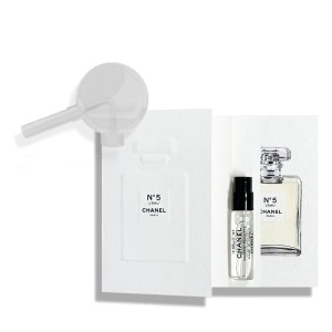 인스틱+ 향수 NO5 로 넘버5 Leau 오드뚜왈렛 스프레이 1.5ml