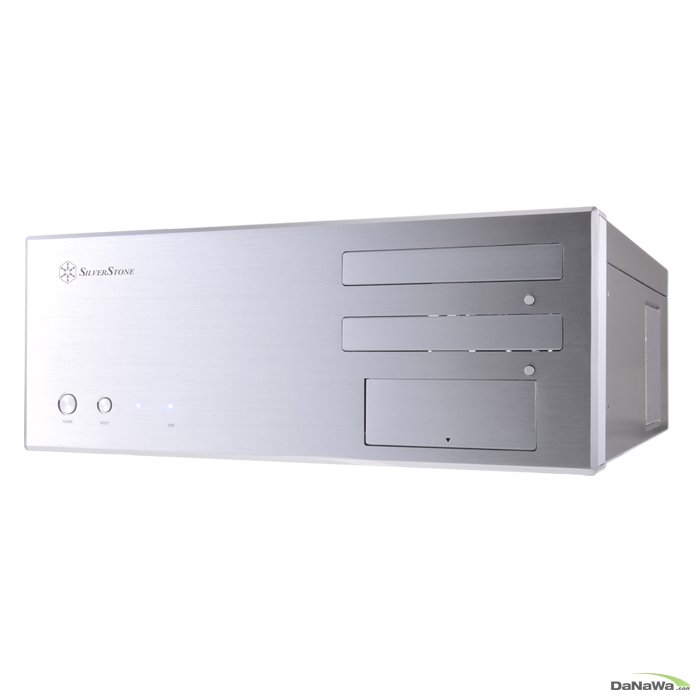 SilverStone Lascala LC17S-USB3.0 ���̺���