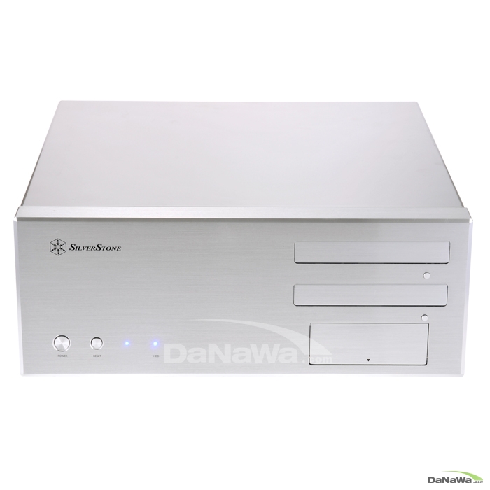 SilverStone Lascala LC17S-USB3.0 아이보라_이미지