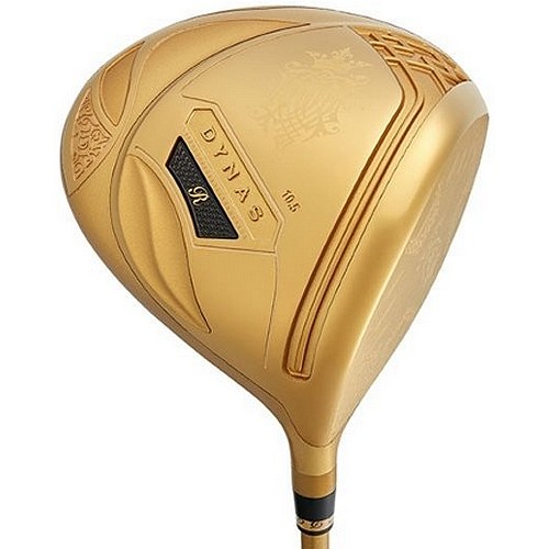 다이너스 로얄4 드라이버