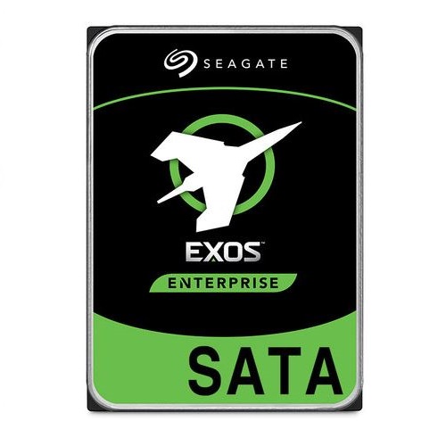 Seagate Exos 7E2000 7200/128M