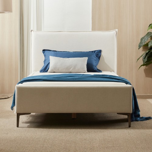 현대의료기 심플리체 패브릭 돌침대 SS (그린팔보석)_이미지