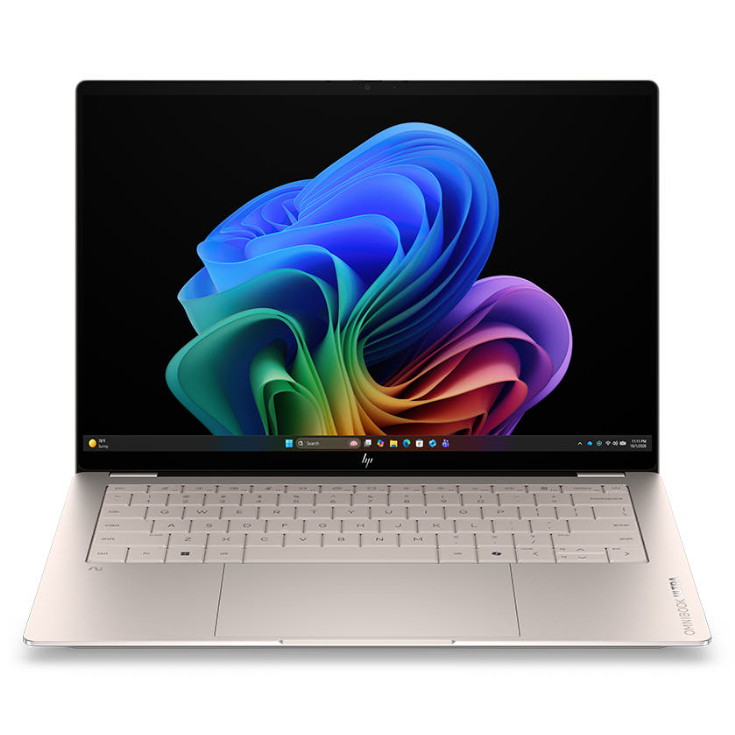 HP 옴니북 울트라 14-kd0062TU