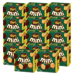 오리온 닥터유 다이제 미니 78g (14개)_이미지