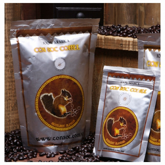 ABH-2-Arabica-100 콘삭커피 250g