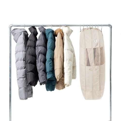 브랜든 아우터 압축 파우치 L (1개)_이미지