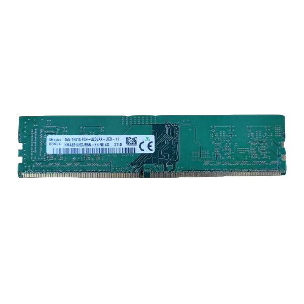 SK���̴н� DDR4-3200 �߰�
