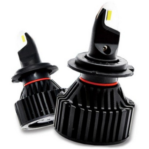 DH라이팅 엑셀라이트 LED E-Series 전조등 A타입 (H7, 25W)_이미지