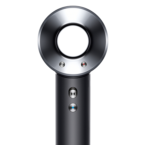 다이슨 슈퍼소닉 오리진 (블랙/니켈)_이미지