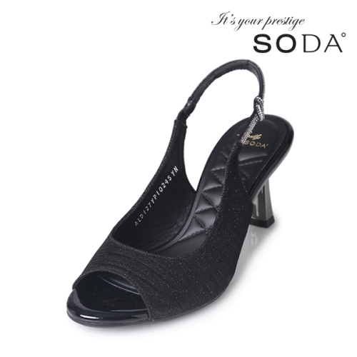 DFD라이프컬쳐그룹 소다 여성 슬링백 토오픈 ALO127 YP10_ARLT 7.5cm