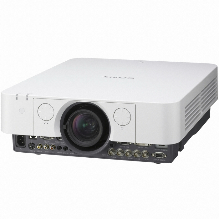 SONY VPL-FH35 (정품)_이미지