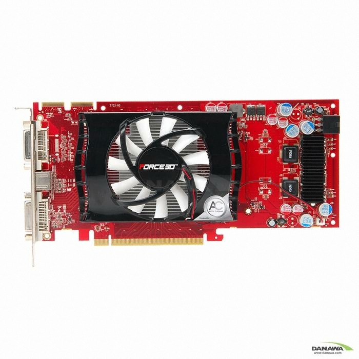 FORCE3D 라데온 HD 4830 512MB 아이노비아_이미지