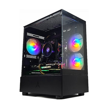 영웅컴퓨터 영웅 913 게이밍울트라 560TX (16GB, M.2 500GB)
