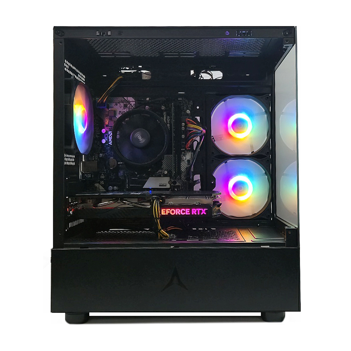 영웅컴퓨터 영웅 913 게이밍울트라 560TX (16GB, M.2 500GB)_이미지