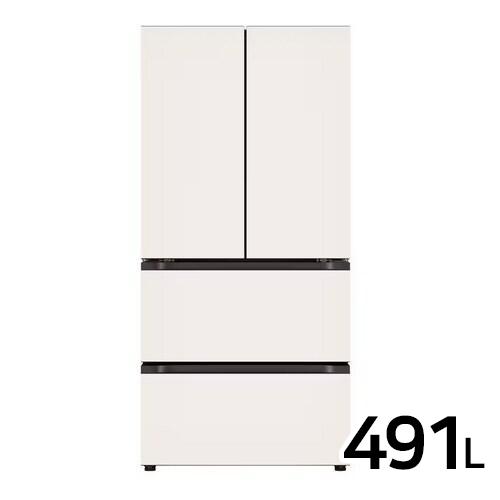 LG전자 오브제컬렉션 김치톡톡 Z490MEEF11 (수도권 무료)