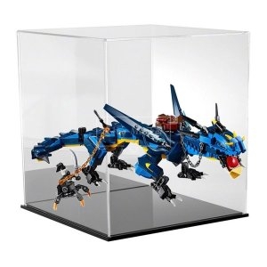 레고 닌자고 블루 드래곤 스톰브링거 (70652)