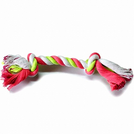  펫모닝 미니로프 15cm PMD-118