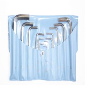  에이트 L렌치세트 002-15N (13pcs)