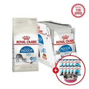 �ξ�ĳ�� Ĺ ȥ����Ű�� �ε��� 4kg + �Ŀ�ġ 85g*12p