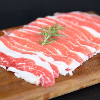 고기창고 호주청정우 곡물 <b>우삼겹</b> 300g